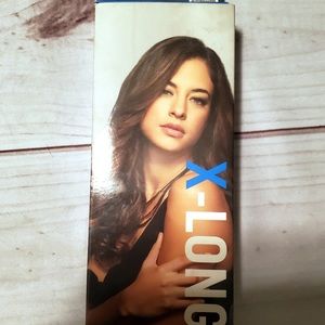 Hairdo XL 23" Wavy Hair Clip in extensions in Ginger Blonde NWT